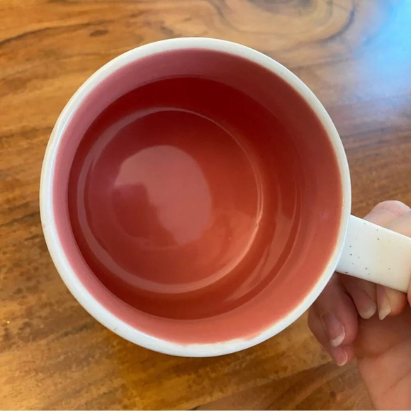 Optimist Stoneware Coffee Mug It’s A Good Day For A Good Day  18oz - Picture 7 of 9